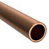 Corrosion-Resistant  C89835 Bronze Round Tubes