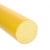 Flame-Retardant High-Strength Fiberglass Epoxy G-10/FR4 Rods