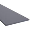 Flame-Resistant Silicone Foam Sheets