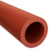 Silicone High-Temperature Foam Tubes