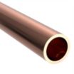 Formable 122 Copper Round Tubes