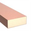 General Purpose 110 Copper Flat Bars