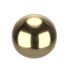 Highly Formable 270 Grade Brass Ball Stock