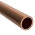 High-Strength 841 Bronze Round Tubes