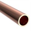 Highly-Conductive 101 Copper Round Tubes