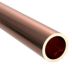 Highly-Conductive 101 Copper Round Tubes