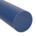 Metal-Detectable Food-Grade (FDA) Silicone Rubber Cord Stock