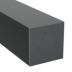 Square Profile Buna-N Rubber Cord Stock