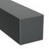 Square-Profile Viton Rubber Cord Stock