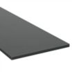 Static-Dissipating (ESD) Neoprene Rubber Sheets