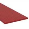 Fabric-Reinforced Silicone Rubber Sheets