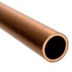 Sintered 863 Bronze Round Tubes