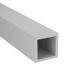 Structural Rectangular Fiberglass Tubes