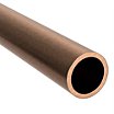Wear-Resistant 954 Bronze Round Tubes