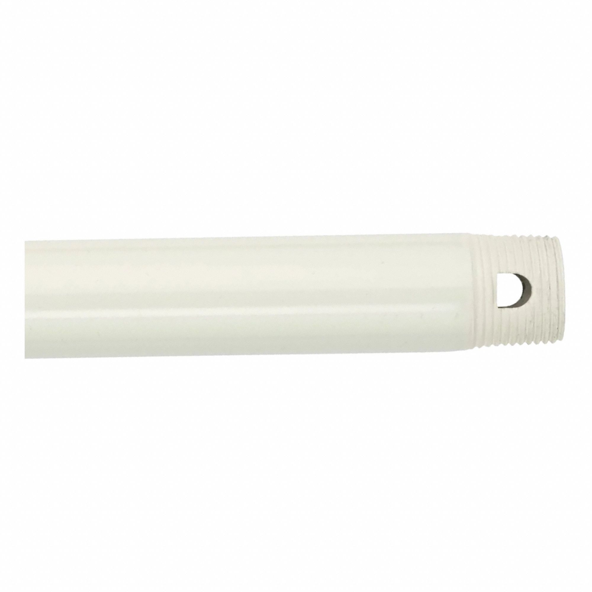 HUNTER Light Kit: Powder Coated, 5 in Lg (MPN 28438). Key specifications — Finish: Powder Coated; Brand: HUNTER.