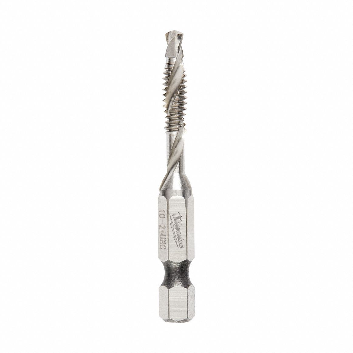 Drill Tap Countersink 5-3/4in #10-24