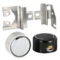 Vehicle Lock & Bracket Kits