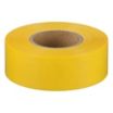 Yellow Gaseous Material Flagging Tape