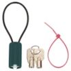 Key Rings, Clips & Lanyards - Grainger Industrial Supply