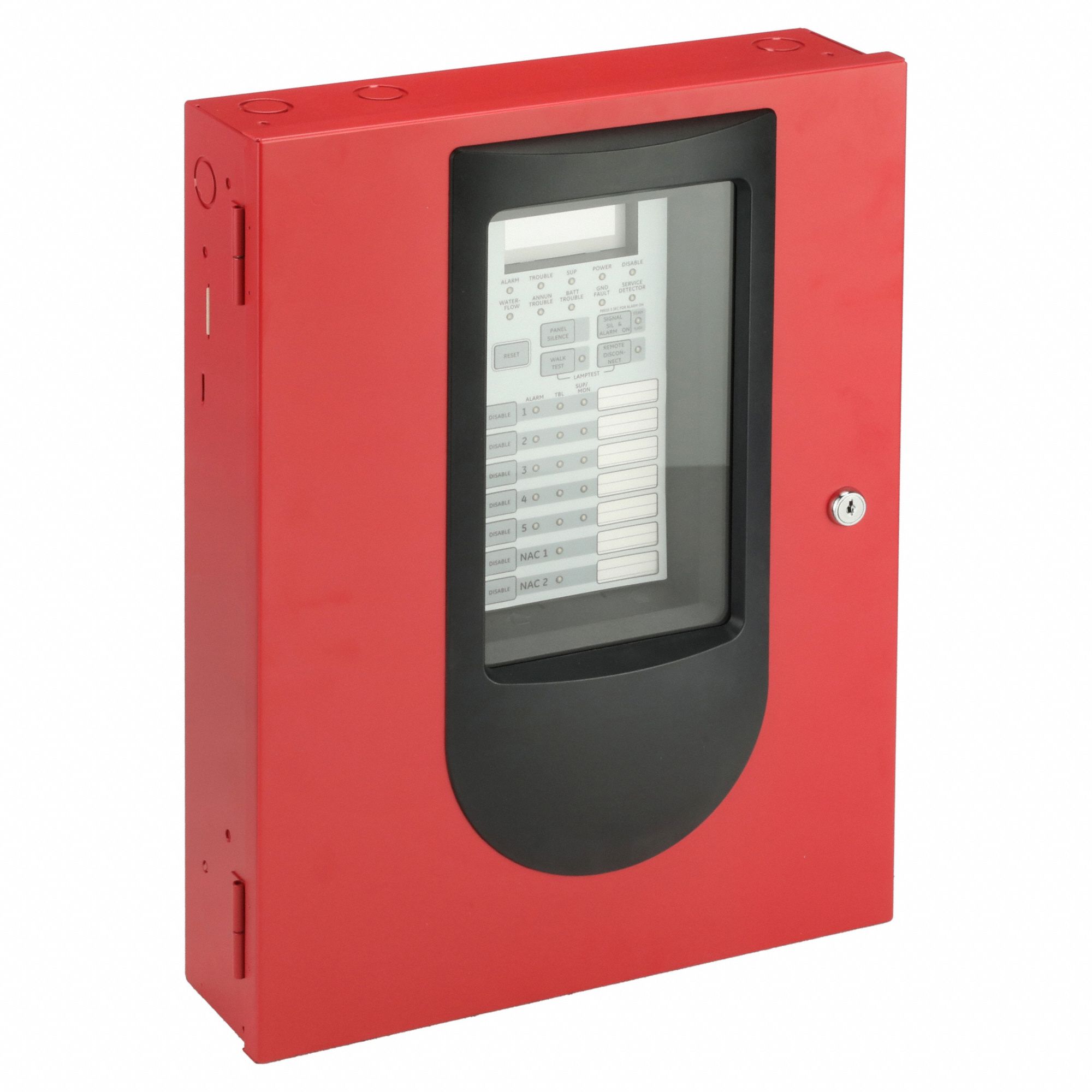 Fire Alarm Control Panels