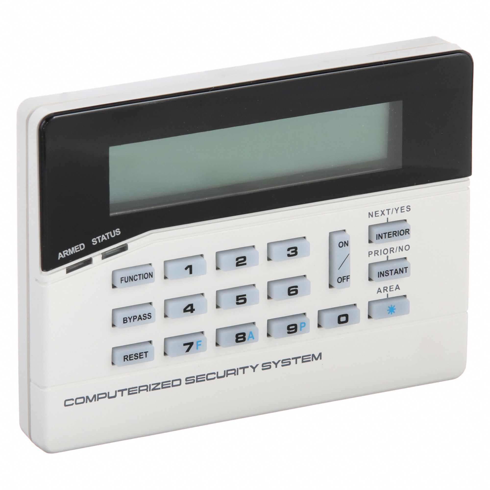 Security Systems