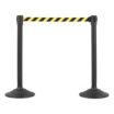 Retractable Belt Barrier Systems