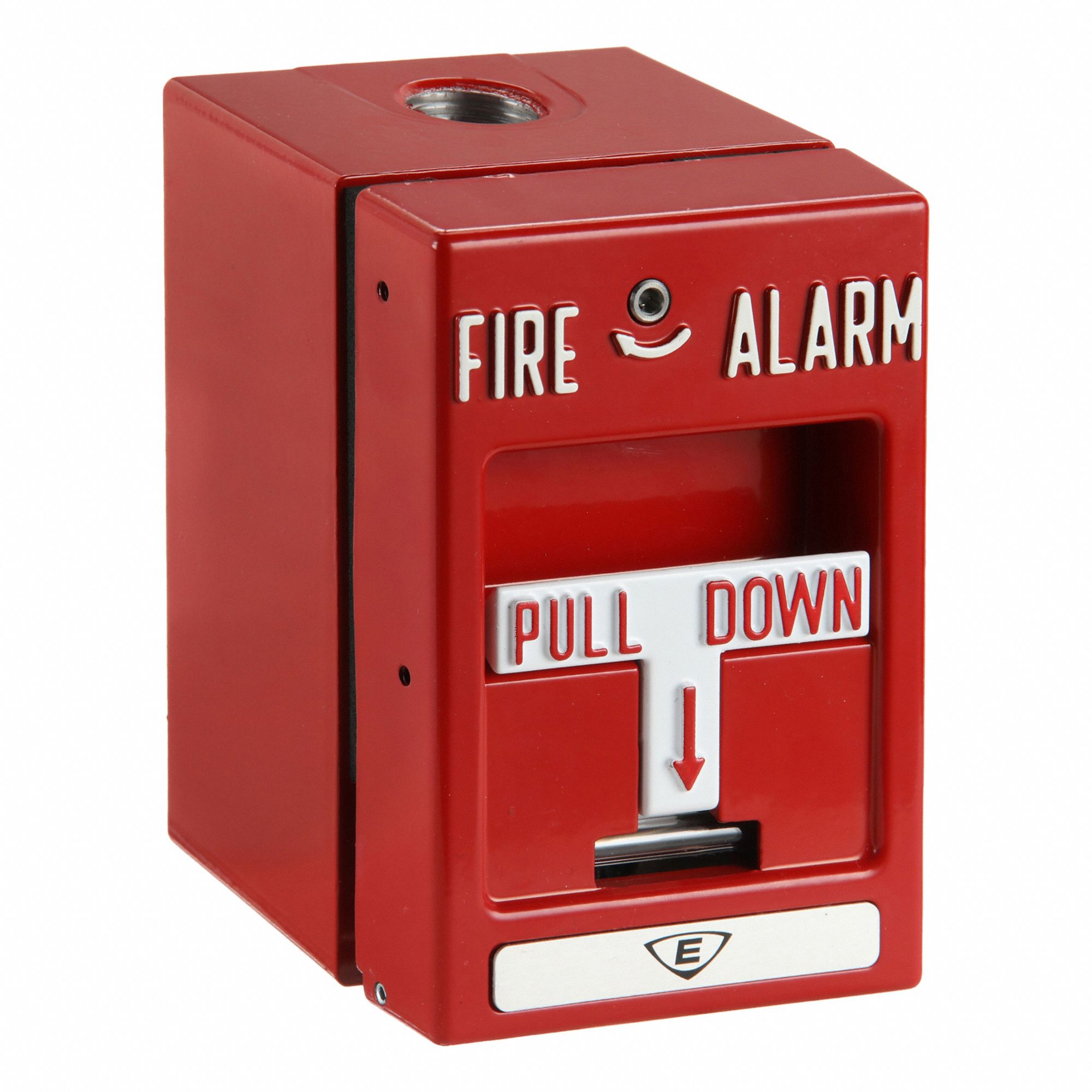 Fire Alarm System Components