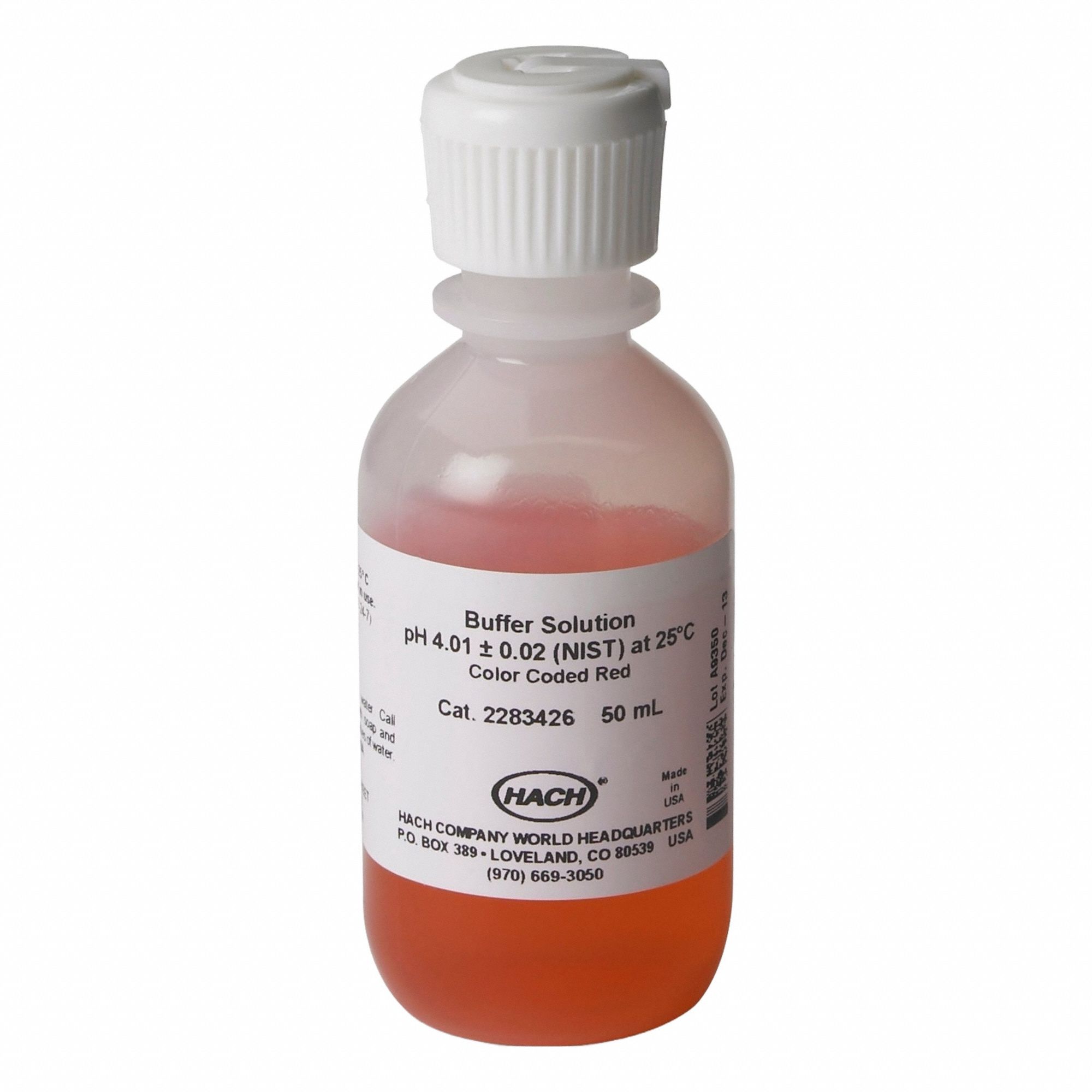 Buffer Solution