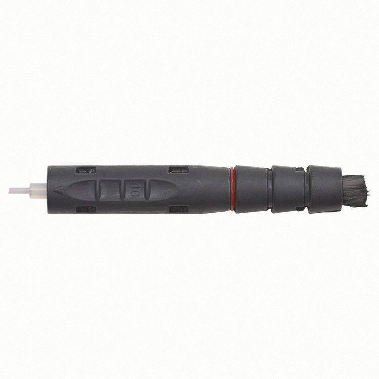 Surfox Threaded Round Brush