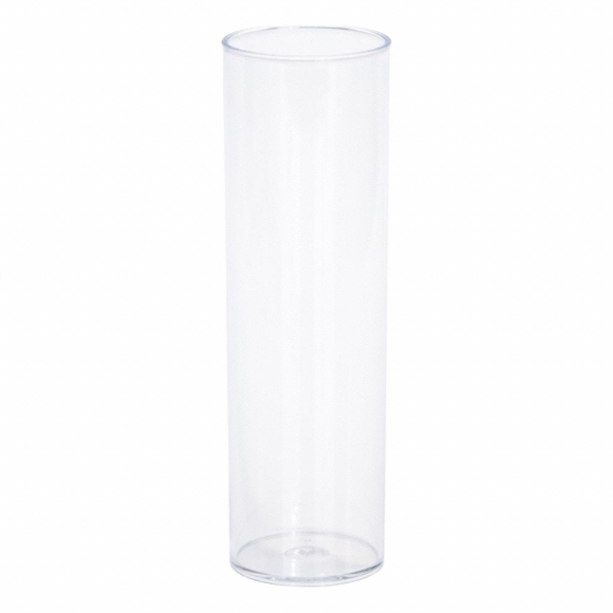 APPROVED VENDOR Vials: Drosophila, Polystyrene, 28.5 mm Body Dia, Non-Sterile, Colorless, Square (MPN 229902). Key specifications — Neck Size: 28.50 mm; Self-Standing: Self-Standing; Brand: APPROVED VENDOR; Vial Type: Drosophila; Body Color: Colorless; Includes Closure: No; Bottom Shape: Square; Thread Location: Internal.