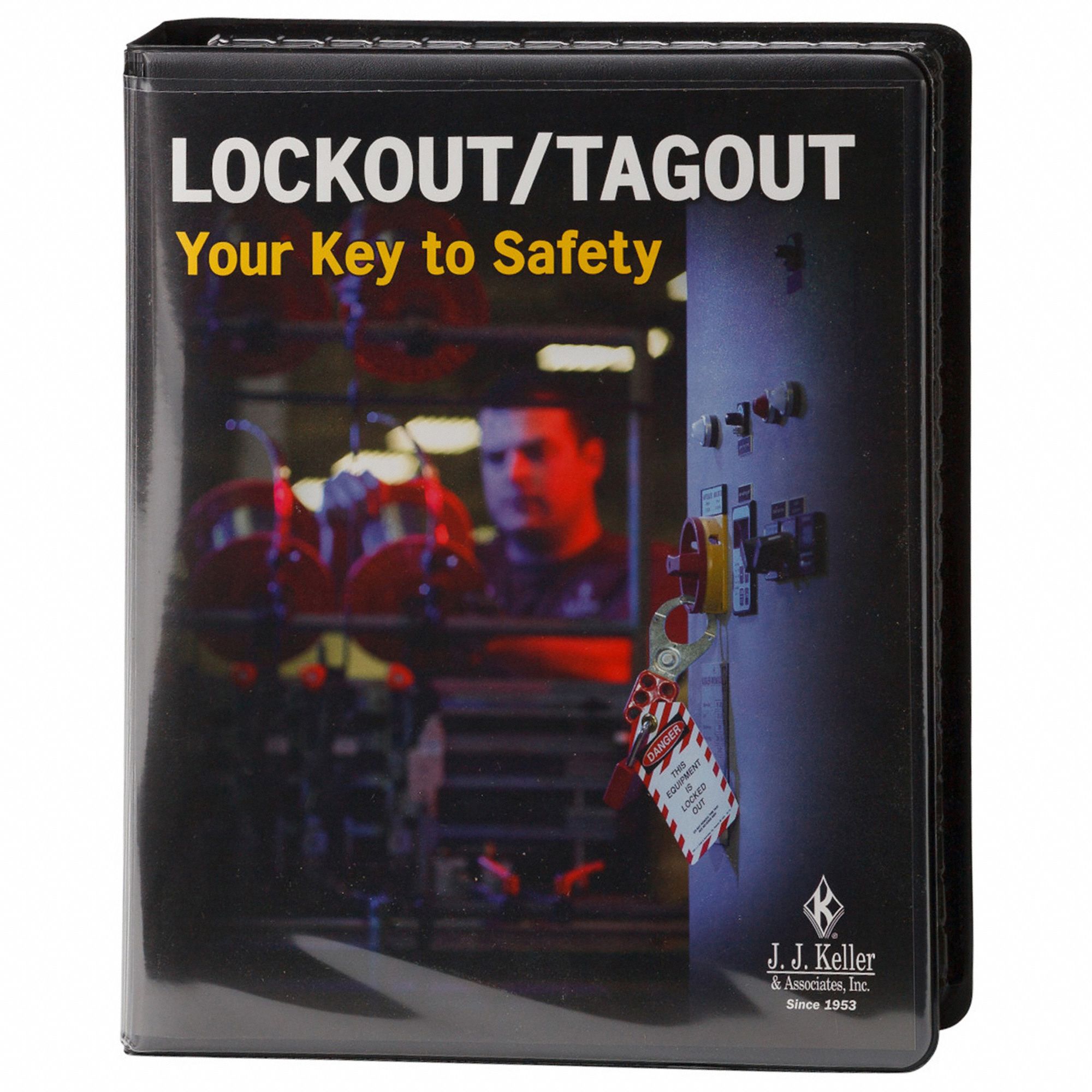 Lockout Tagout Safety Training