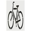 MUTCD Bike Lane Stencils