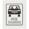 Ride Sharing Stencils
