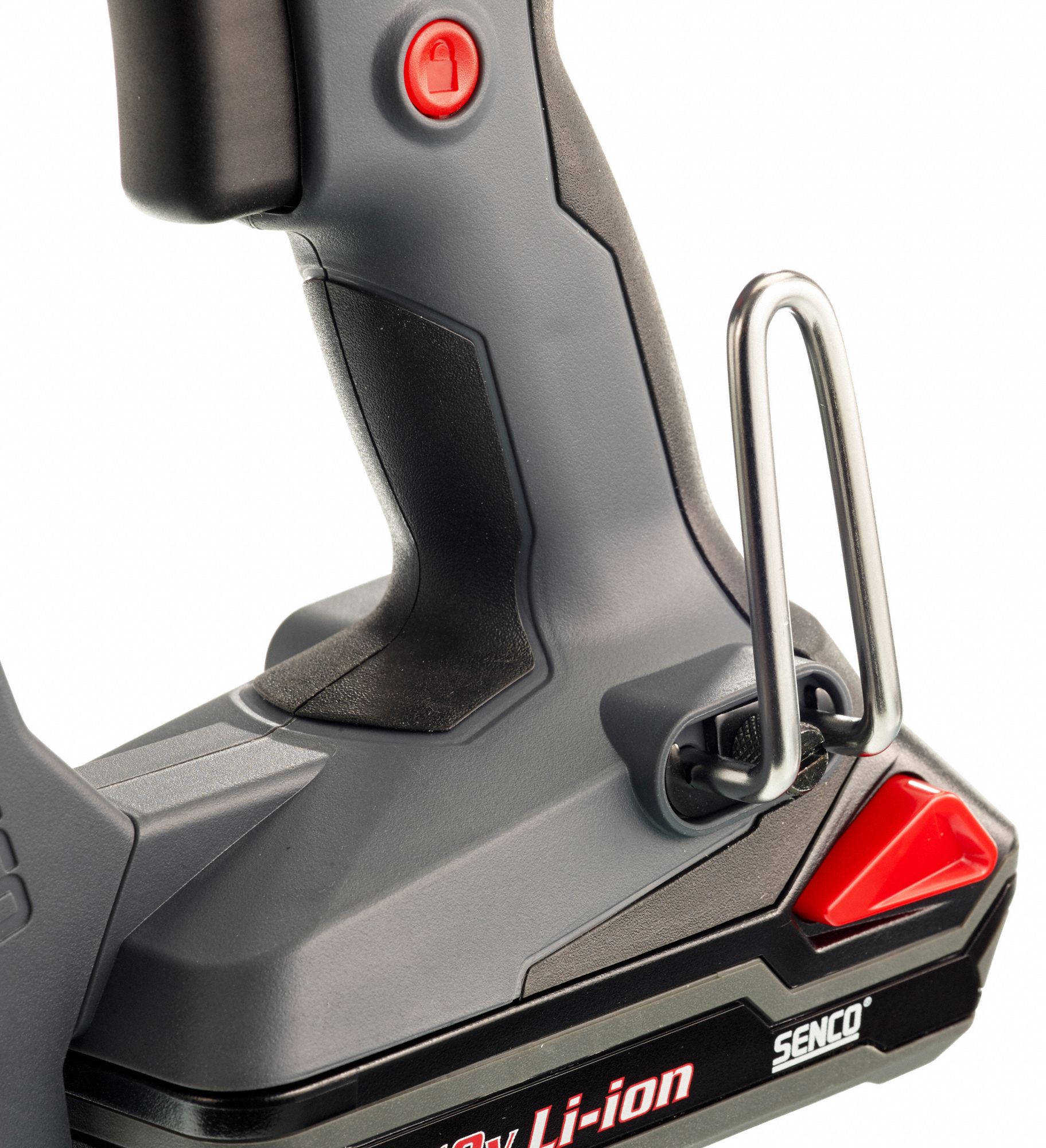 SENCO Screw Gun Kit, Cordless, 1/4 in Drive Size, 5,000 RPM 22A489