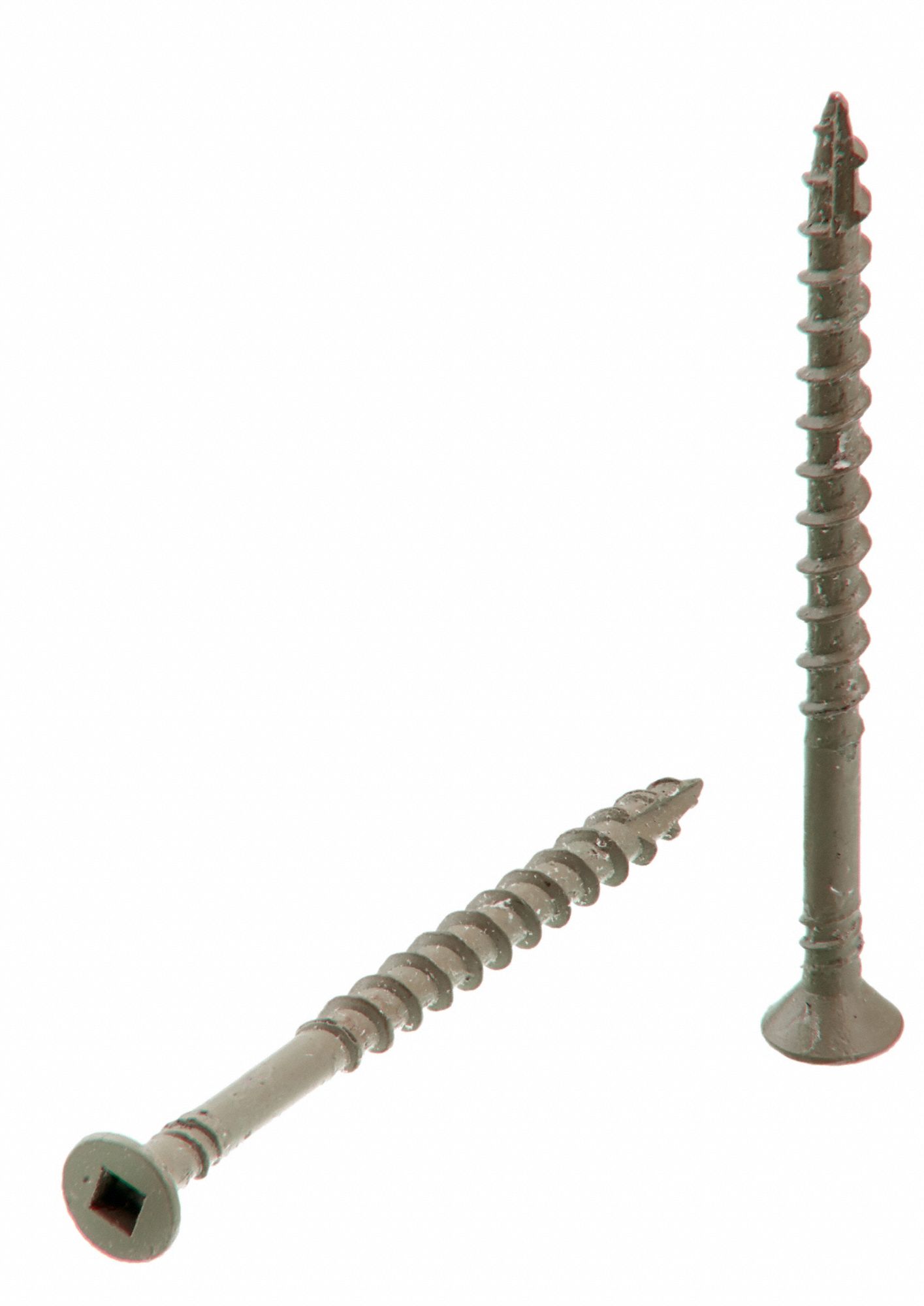 Senco Screws 3 In Pk800 22a50608d300w Grainger 3942