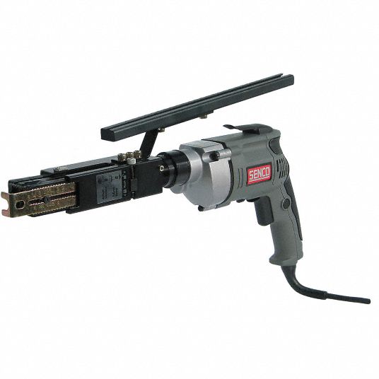 SENCO Screw Gun, Corded, 82 inlb to 82 inlb, 4,000 RPM 22A512
