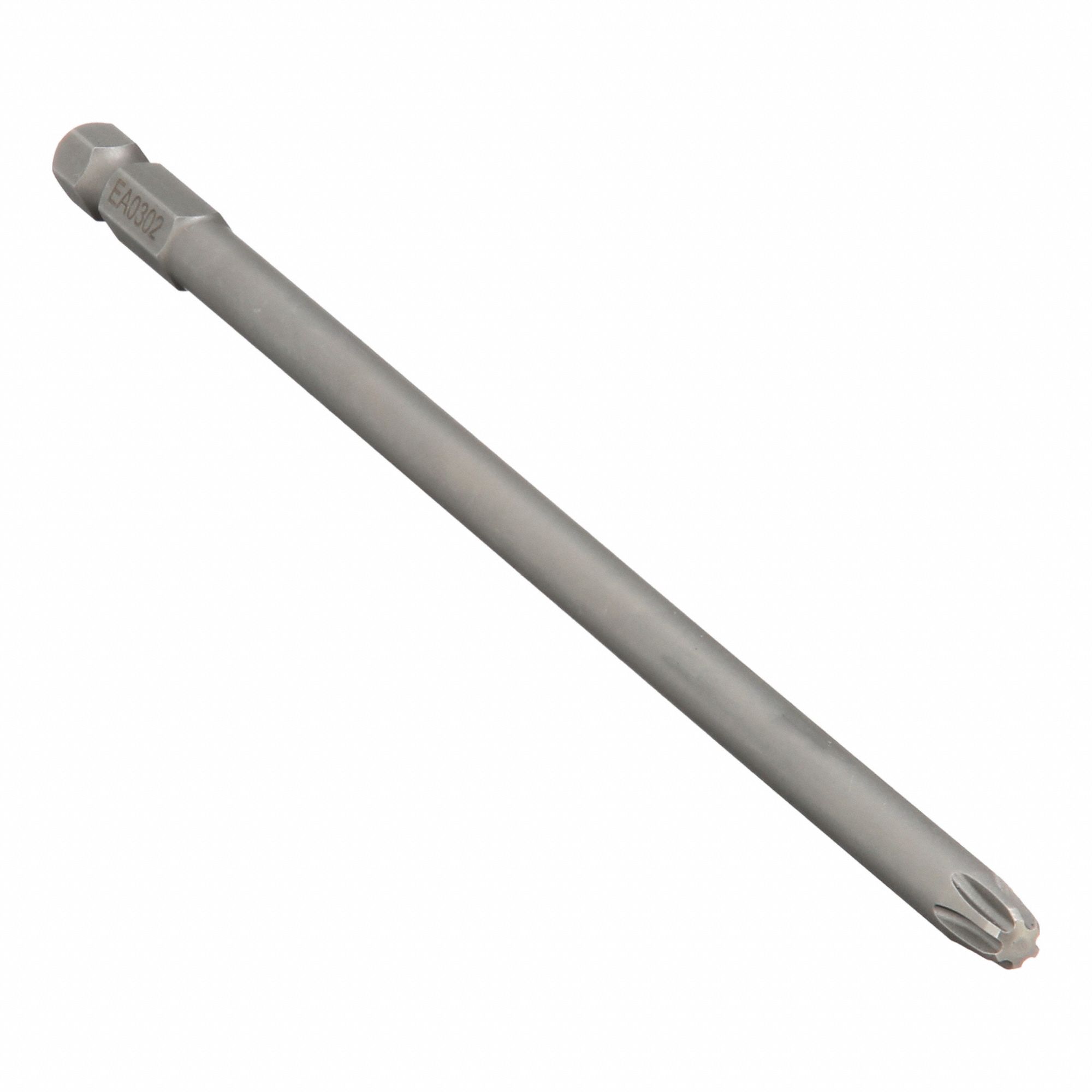 Power Bit S2 Steel