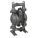 POMPE,2 PO NPT,164 GAL/MIN,SANTOPRENE