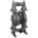 POMPE,3 PO NPT,215 GAL/MIN,SANTOPRENE