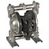 FDA Compliant Air-Operated Double Diaphragm Pumps
