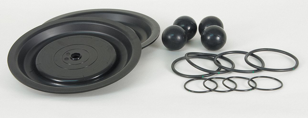 PUMP REPAIR KIT,TPV,FOR 3HJW5: 3HJW5A
