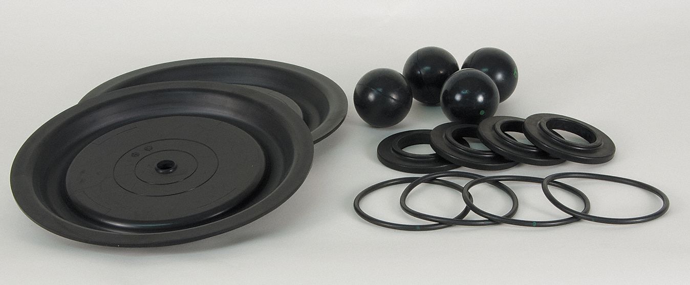 PUMP REPAIR KIT,TPV,FOR 22A599: 34TJ46