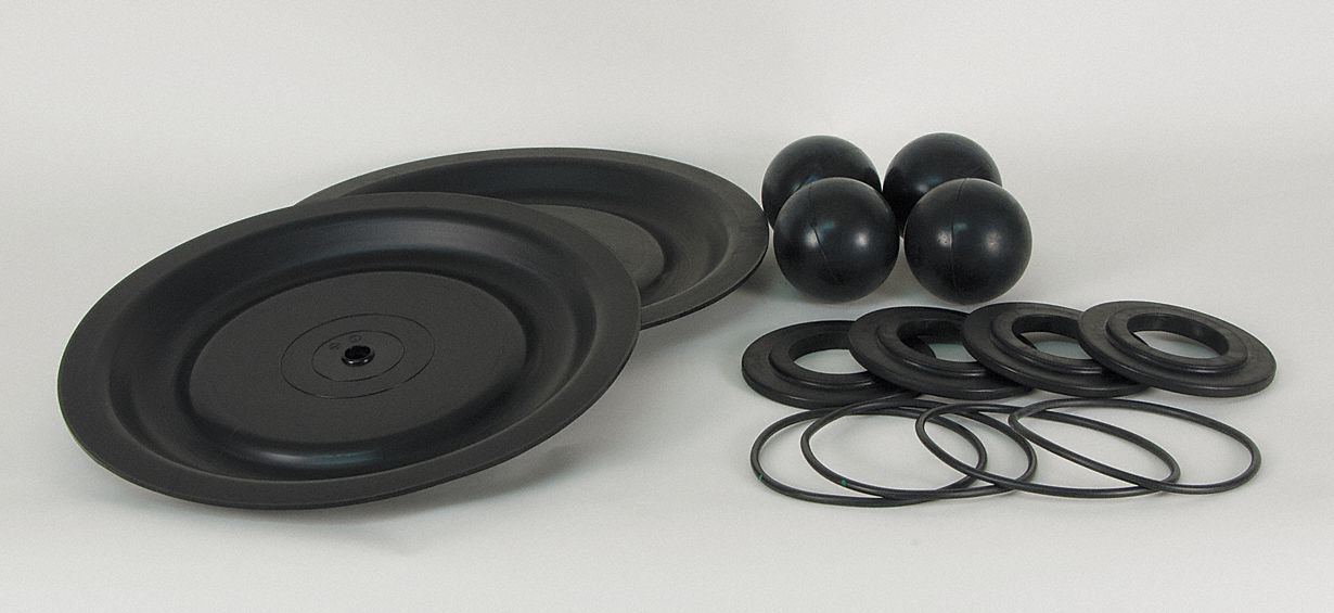 PUMP REPAIR KIT,TPV,FOR 22A596: 22A601