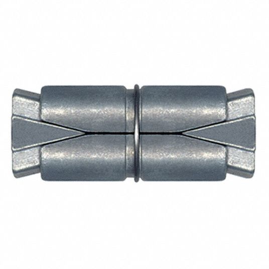 MKT FASTENING Double Expansion Anchor 5/8 in Anchor Internal Thread