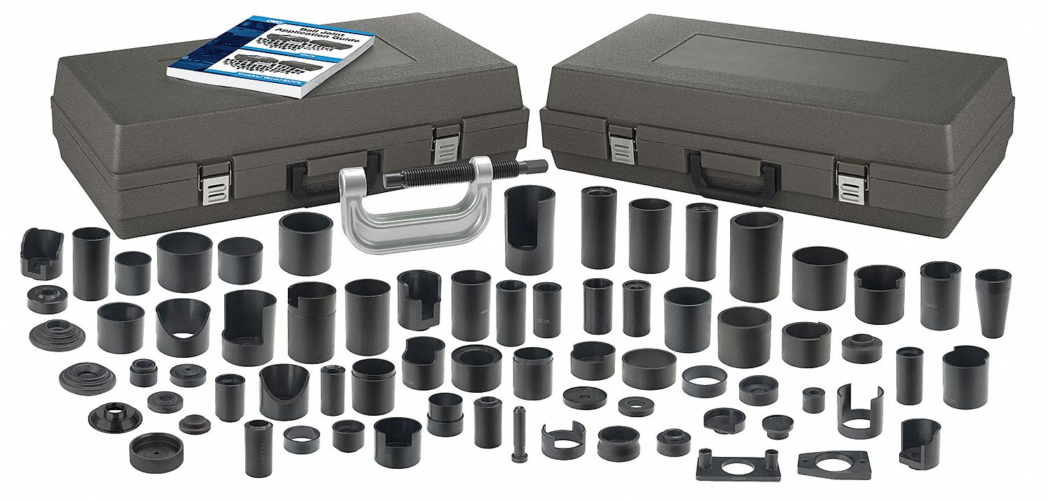 22A802 - Ball Joint Master Service Kit
