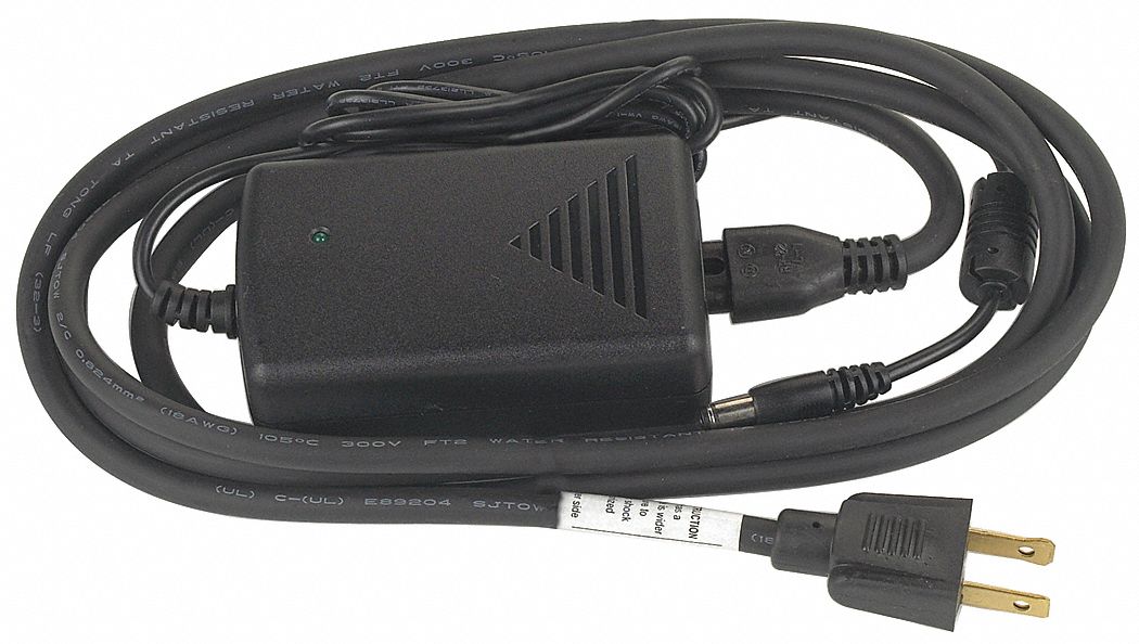 22A833 - Ac Adapter For Pro-link IQ
