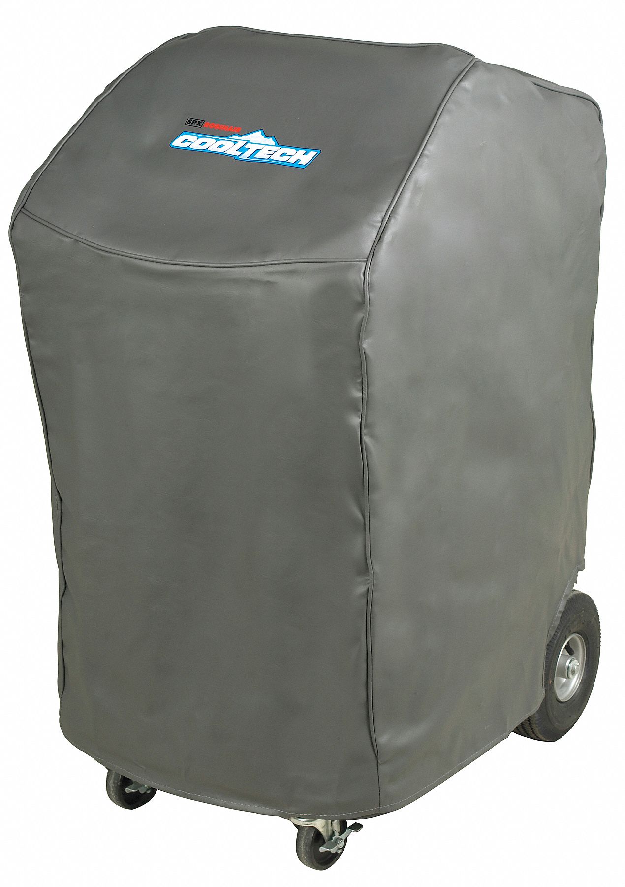 ROBINAIR Vinyl Dust Cover, Medium Gray - 22A844|17490 - Grainger