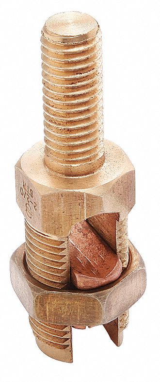 Burndy Connectors