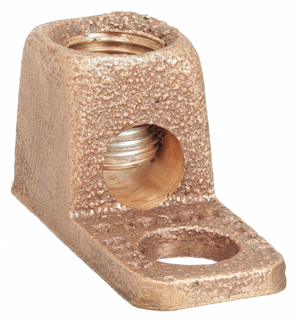 Swpeet Kit Assortito Di 490 Puntali Per Cavi, AWG 2 4 6 8 10 12 14 16 Terminali Terminali Argentati Terminali Connettori A Crimpare In Rame Terminali Isolati Terminali