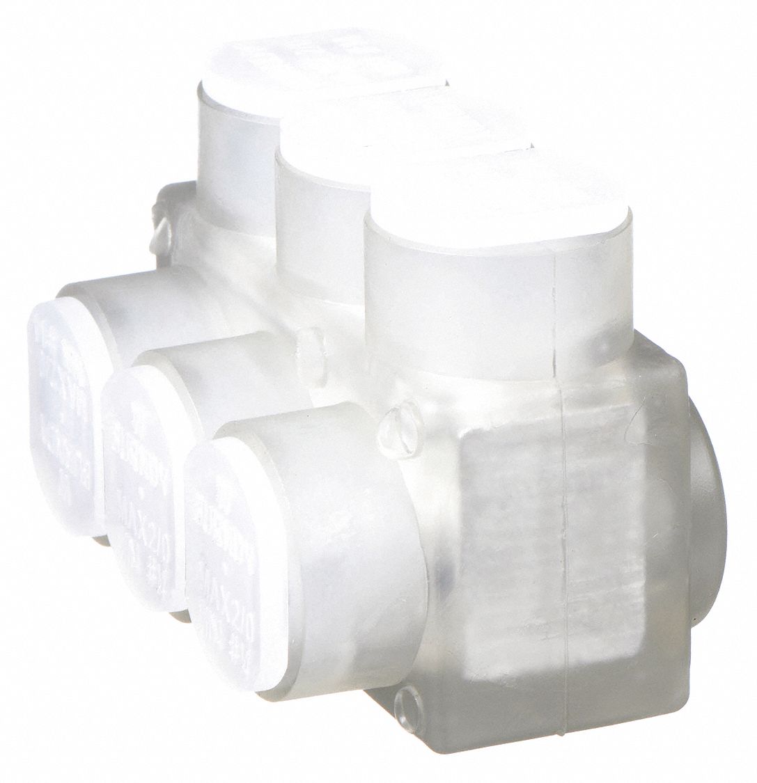 Insulated Multitap Wire Connectors